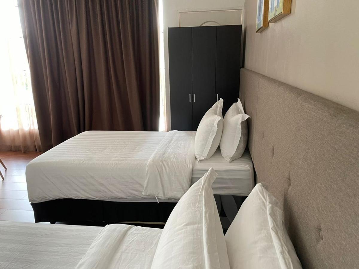 King'S Lane Ipoh Hotel Exterior photo