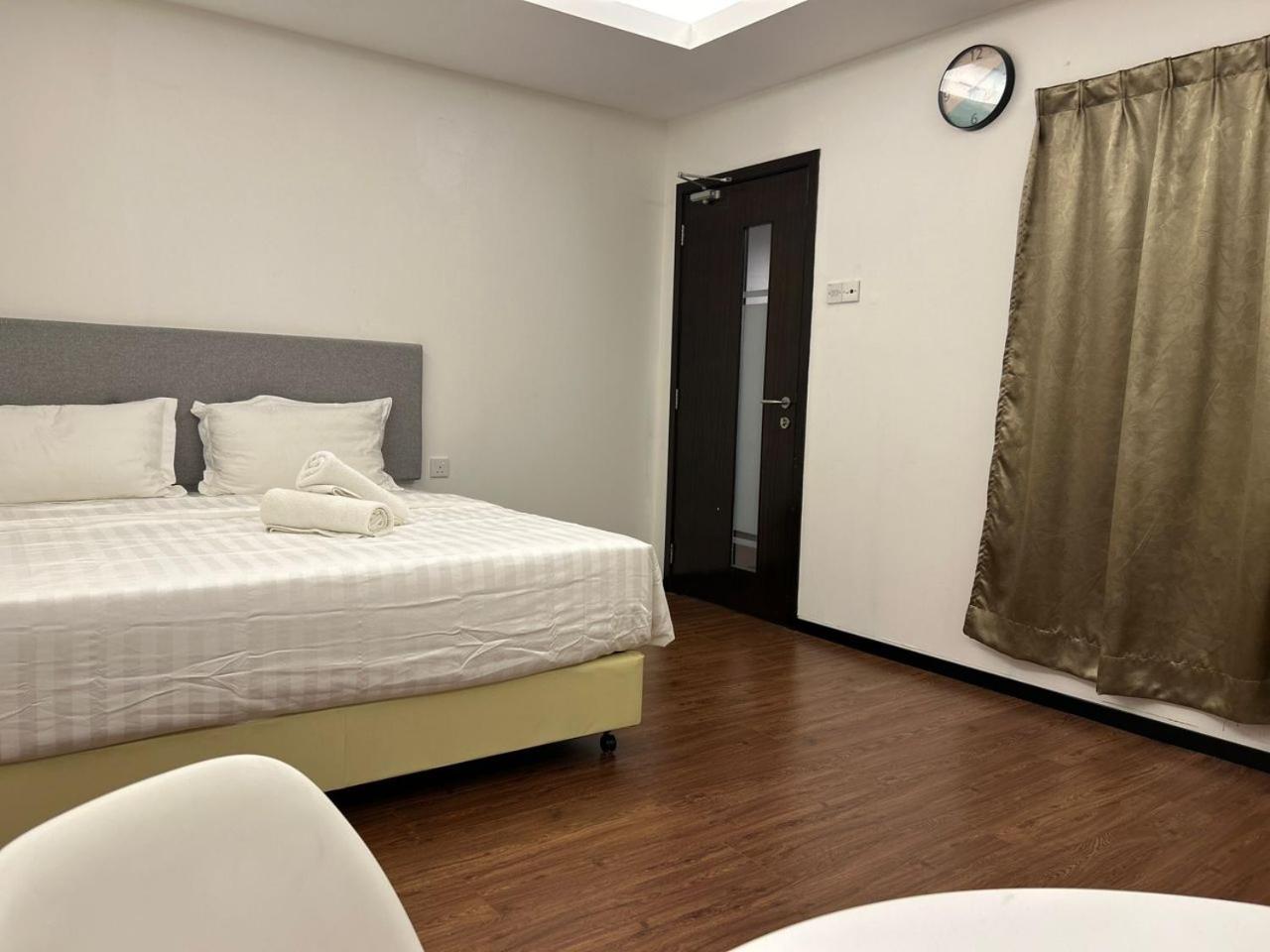 King'S Lane Ipoh Hotel Exterior photo